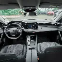 Peugeot 308 Diesel 2022 usado la serena newkar