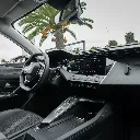 Peugeot 308 Diesel 2022 usado la serena newkar