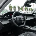Peugeot 308 Diesel 2022 usado la serena newkar