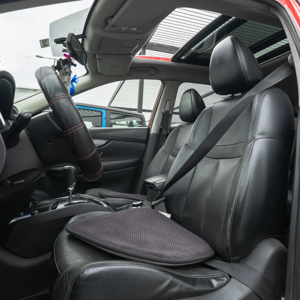 Nissan Xtrail 2016 usado la serena newkar