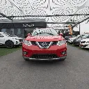 Nissan Xtrail 2016 usado la serena newkar