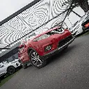 Nissan Xtrail 2016 usado la serena newkar