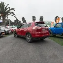 Nissan Xtrail 2016 usado la serena newkar