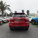 Nissan Xtrail 2016 usado la serena newkar