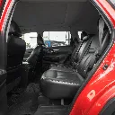 Nissan Xtrail 2016 usado la serena newkar