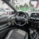 Chevrolet ONIX usado la serena newkar