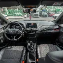 Chevrolet ONIX usado la serena newkar
