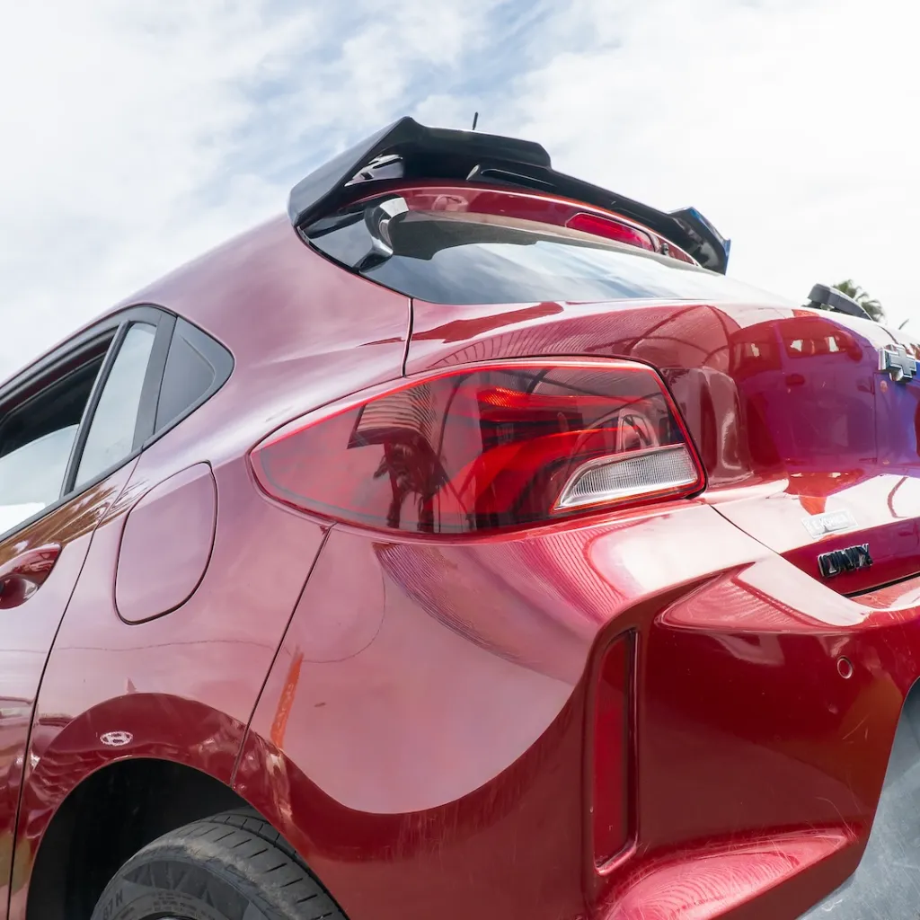Chevrolet ONIX usado la serena newkar