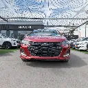 Chevrolet ONIX usado la serena newkar