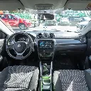 Suzuki Vitara 2018 usado la serena newkar