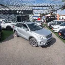 Suzuki Vitara 2018 usado la serena newkar