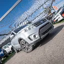 Suzuki Vitara 2018 usado la serena newkar