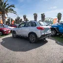 Suzuki Vitara 2018 usado la serena newkar