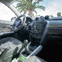 Suzuki Vitara 2018 usado la serena newkar