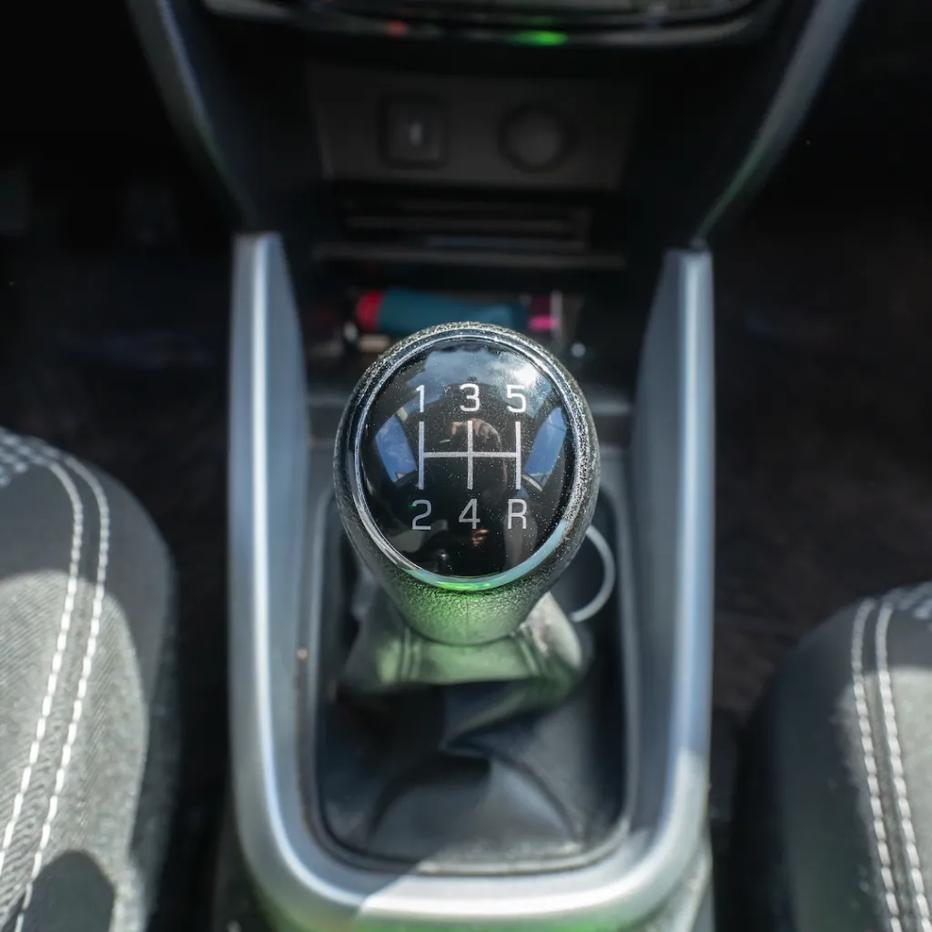 Suzuki Vitara 2018 usado la serena newkar