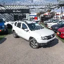 Renault Duster 2019 usado la serena newkar