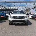Renault Duster 2019 usado la serena newkar