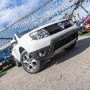 Renault Duster 2019 usado la serena newkar