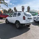 Renault Duster 2019 usado la serena newkar
