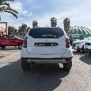 Renault Duster 2019 usado la serena newkar
