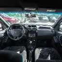 Renault Duster 2019 usado la serena newkar