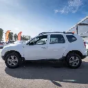 Renault Duster 2019 usado la serena newkar