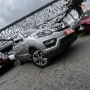 Changan CX70 2022 usada la serena newkar