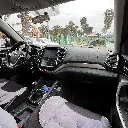 Changan CX70 2022 usada la serena newkar