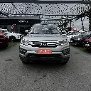 Changan CX70 2022 usada la serena newkar
