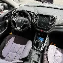 Changan CX70 2022 usada la serena newkar