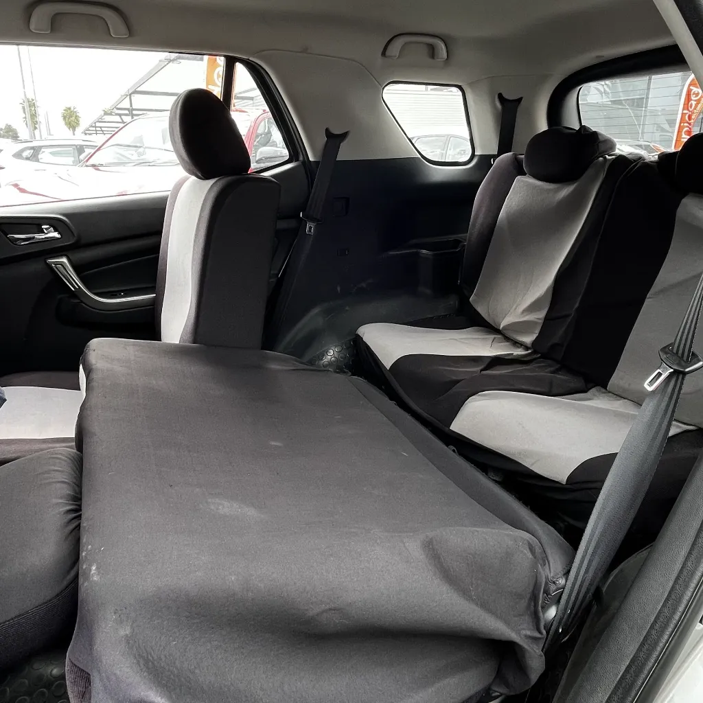 Changan CX70 2022 usada la serena newkar