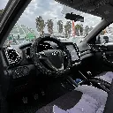 Changan CX70 2022 usada la serena newkar