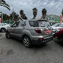 Changan CX70 2022 usada la serena newkar