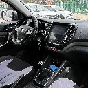 Changan CX70 2022 usada la serena newkar
