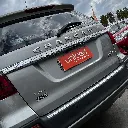 Changan CX70 2022 usada la serena newkar