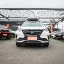 Changan Cs15 2024 usado la serena newkar