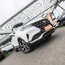 Changan Cs15 2024 usado la serena newkar