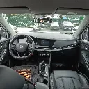 Changan Cs15 2024 usado la serena newkar