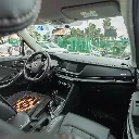 Changan Cs15 2024 usado la serena newkar