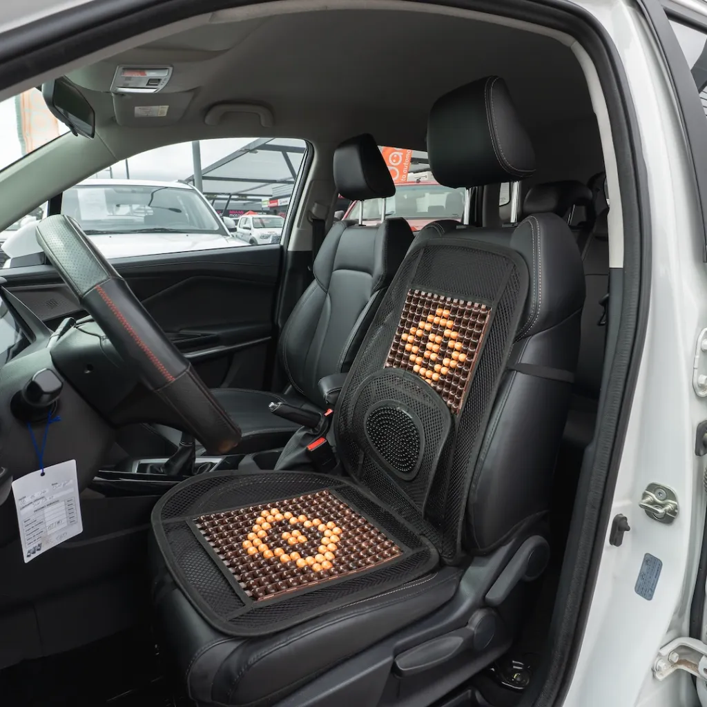 Changan Cs15 2024 usado la serena newkar