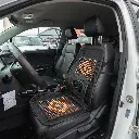 Changan Cs15 2024 usado la serena newkar