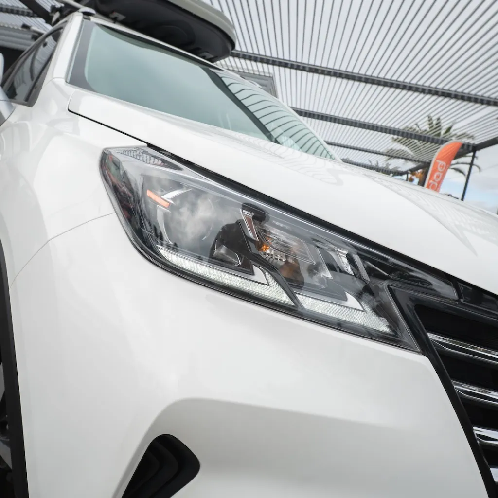 Changan Cs15 2024 usado la serena newkar