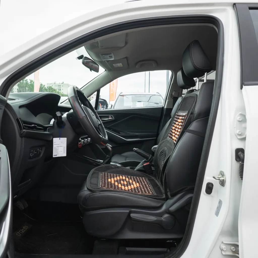 Changan Cs15 2024 usado la serena newkar