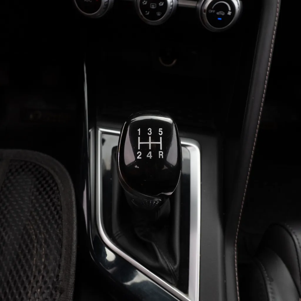 Changan Cs15 2024 usado la serena newkar
