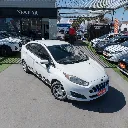 Ford Fiesta 2015 usado la serena newkar