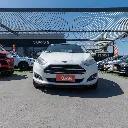Ford Fiesta 2015 usado la serena newkar