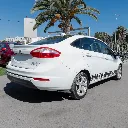 Ford Fiesta 2015 usado la serena newkar