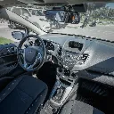 Ford Fiesta 2015 usado la serena newkar