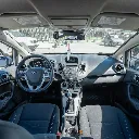 Ford Fiesta 2015 usado la serena newkar