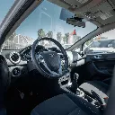 Ford Fiesta 2015 usado la serena newkar